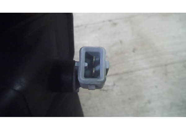 Колектор впускний Renault Clio 2-3, Modus, Twingo 1-2, Logan, Sandero, Kangoo, 1.2 16V, 8200275381